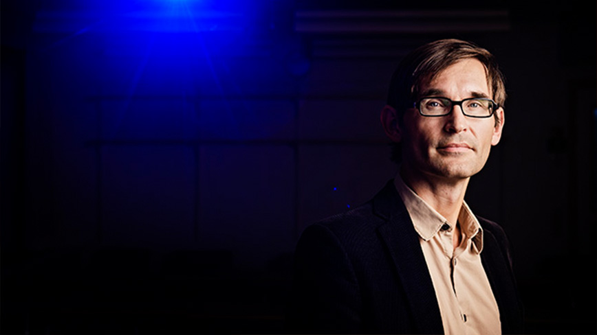 Pontus Johnson