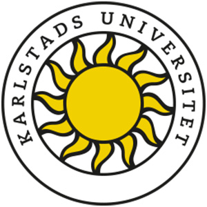 Karlstads Universitet logo