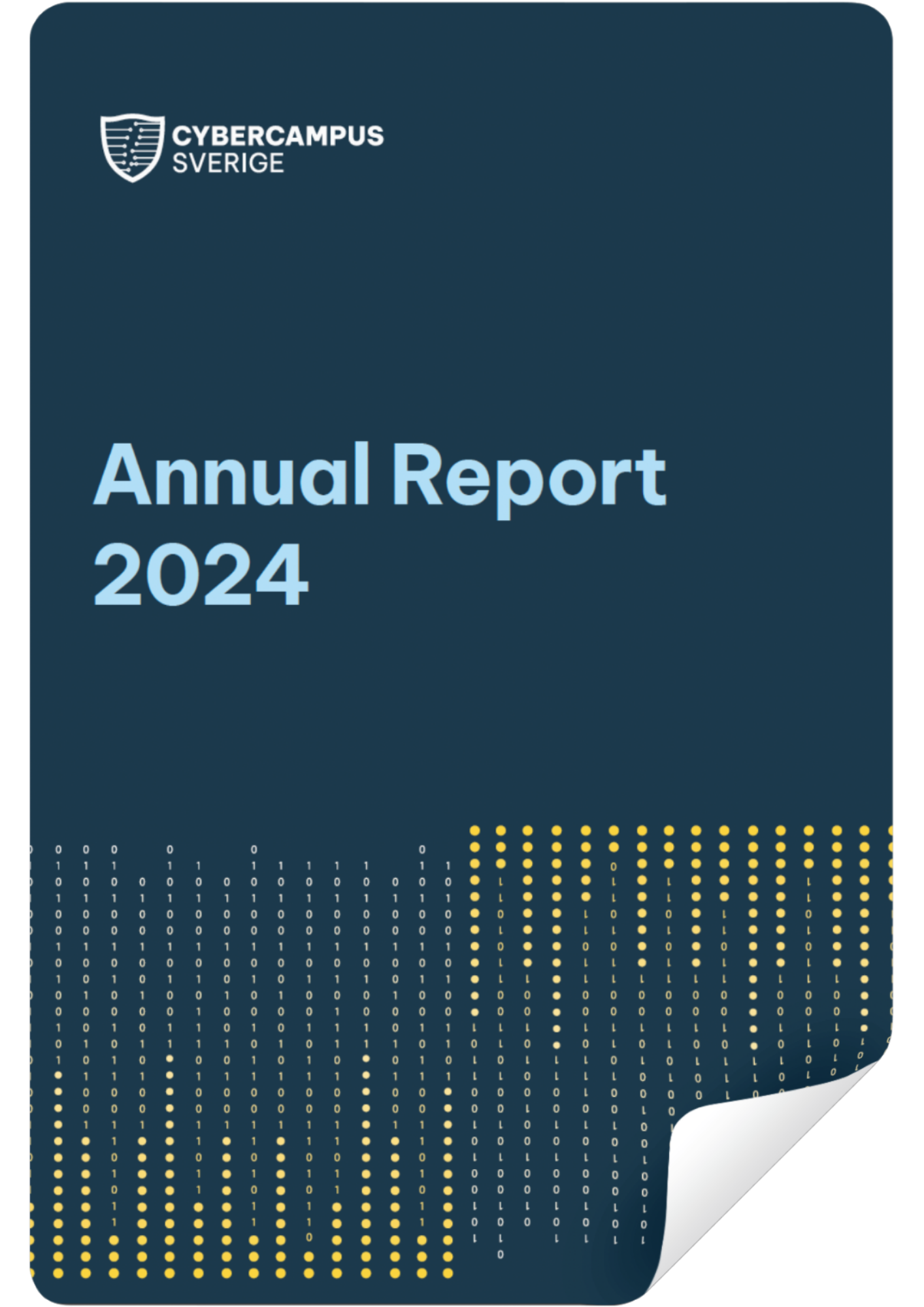 Cybercampus annual report