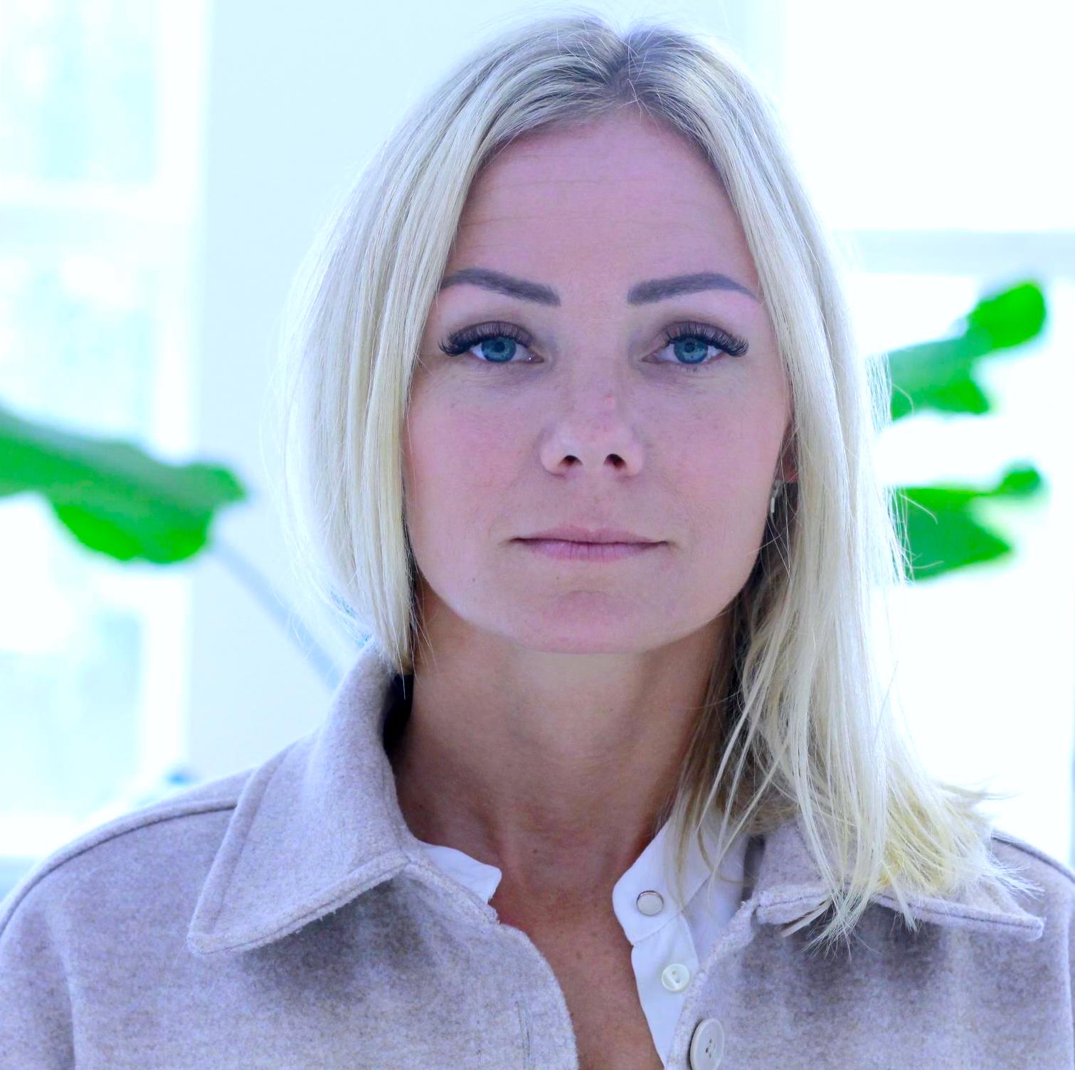 Carolin Sundberg