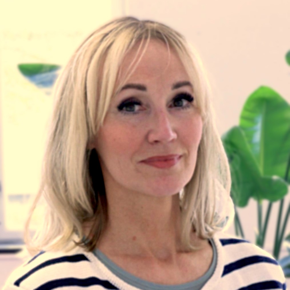Linda Bjärnebro