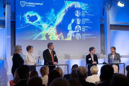 Panel discussion