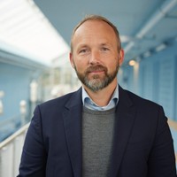 Bild på Thom Thavenius