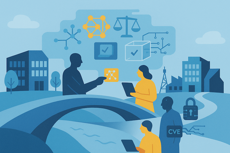 Illustration of phd school