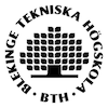 Blekinge Institute of Technology logotype