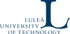 Luleå University of Technology logotype