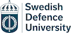 Swedish Defence University logotype