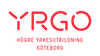 YRGO logotype