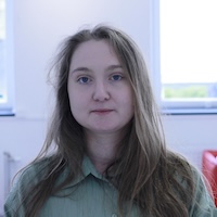 Marie Huotari Bengtsson