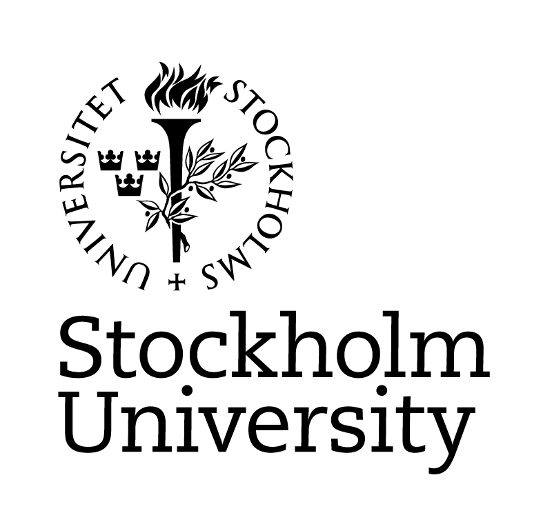 Stockholm University logotype