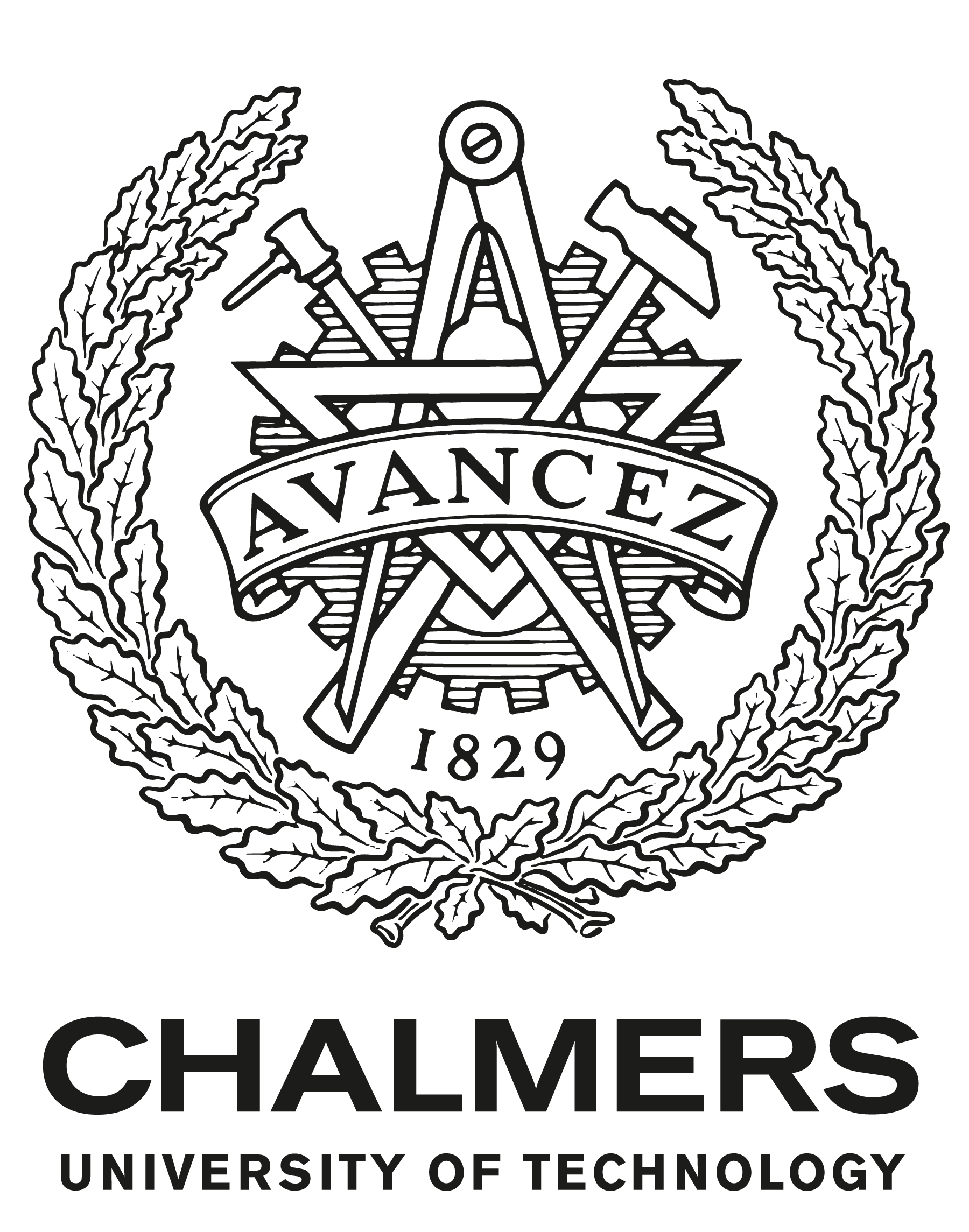 Chalmers logotype
