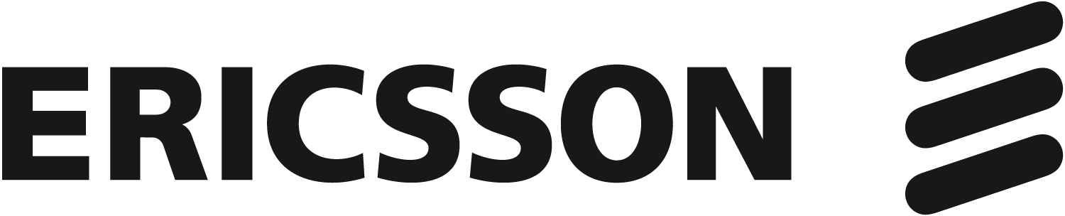 Ericsson logotype