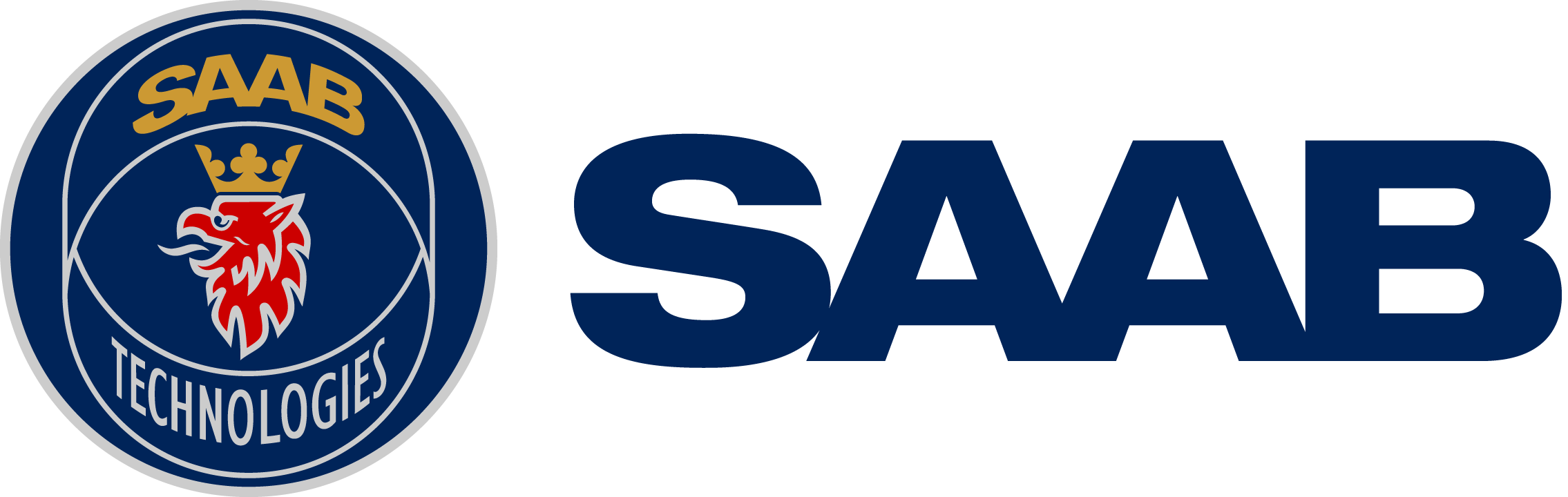 Saab logotype