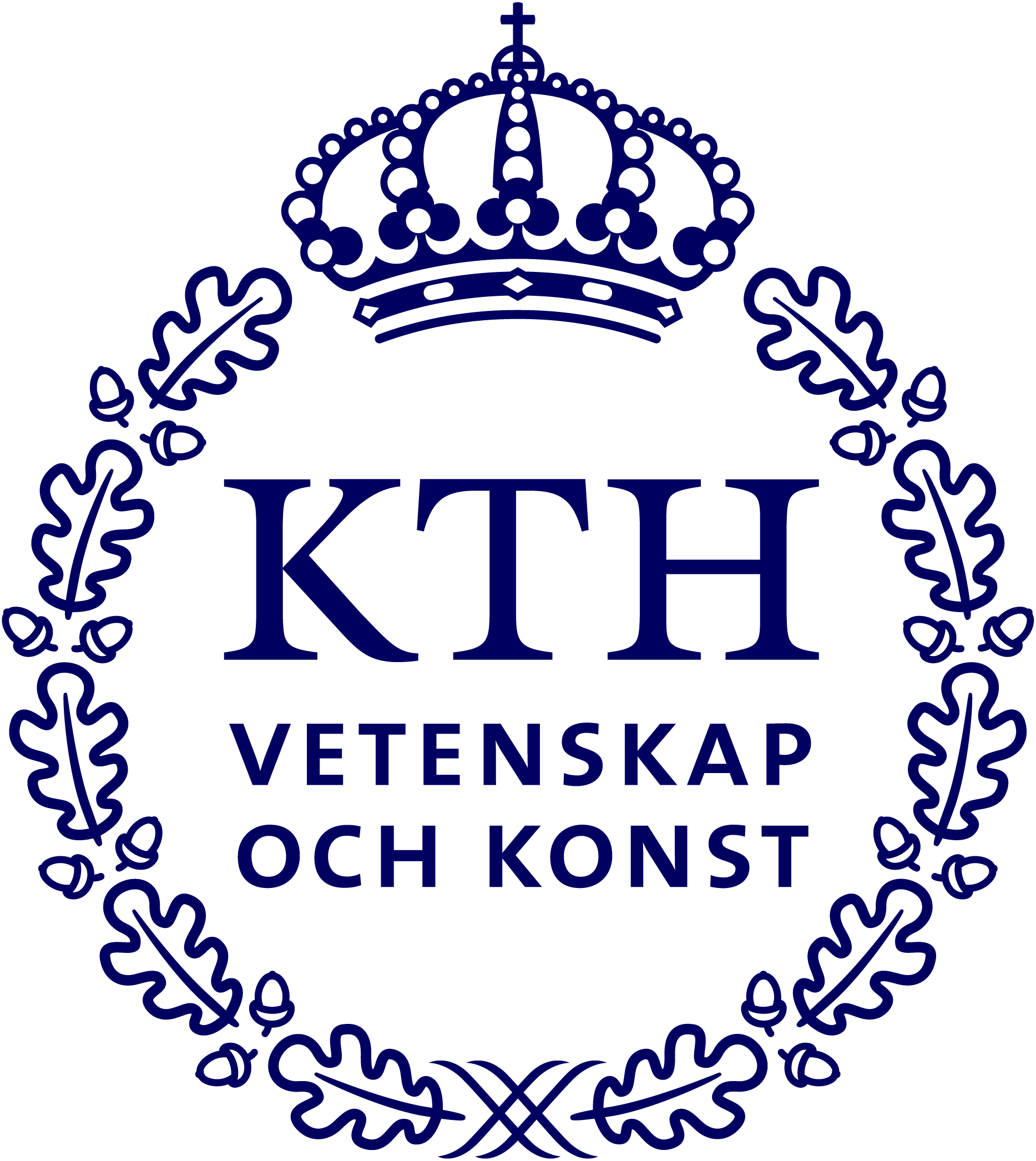 KTH logotype