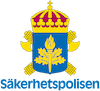 Swedish Security Service logotype