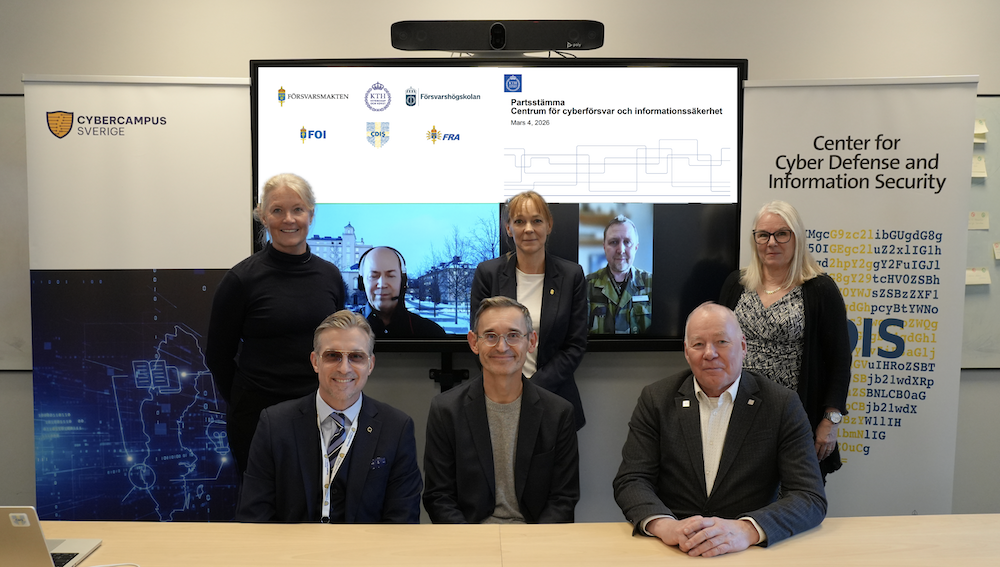 The CDIS statutory General Assembly 