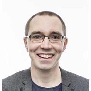 Mikael Asplund