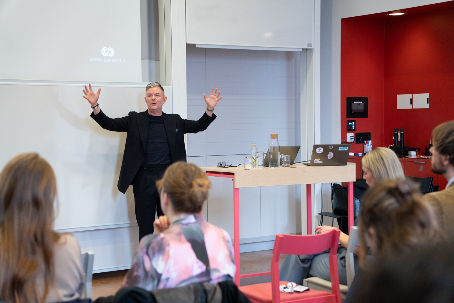 Daniel Reinholdsson